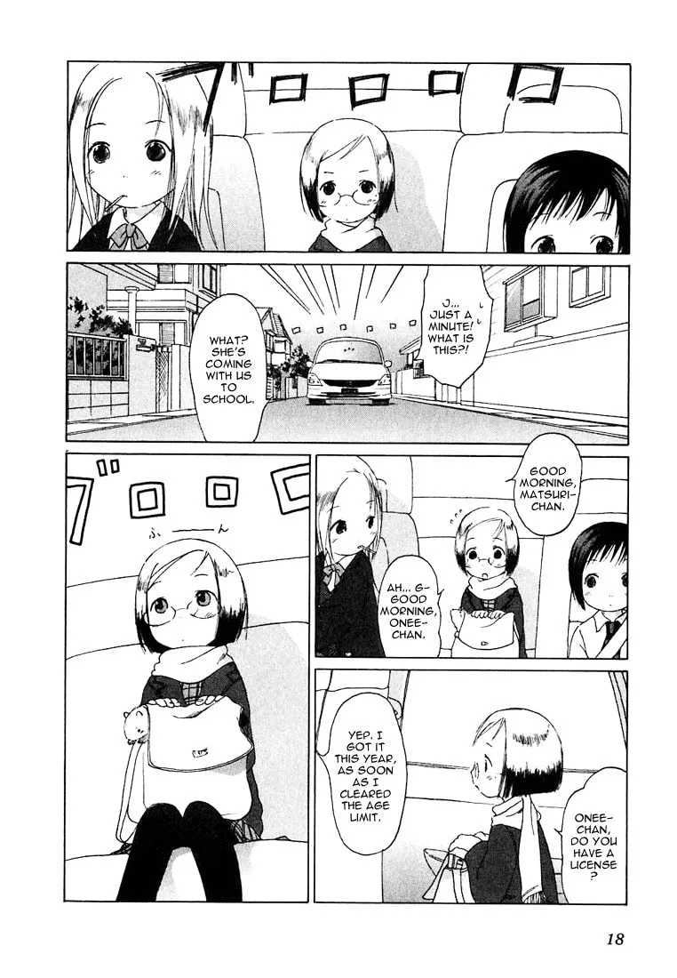 Read Strawberry Marshmallow chapter 1 image 19 on Lezhin