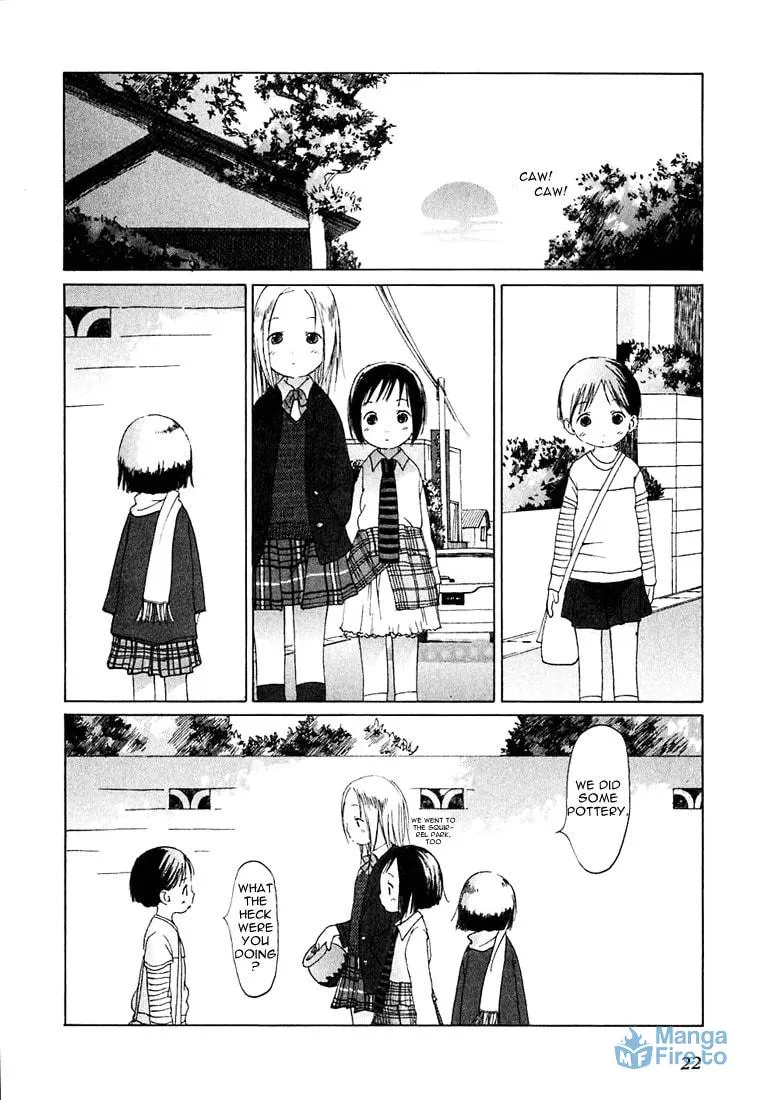 Read Strawberry Marshmallow chapter 1 image 23 on Lezhin