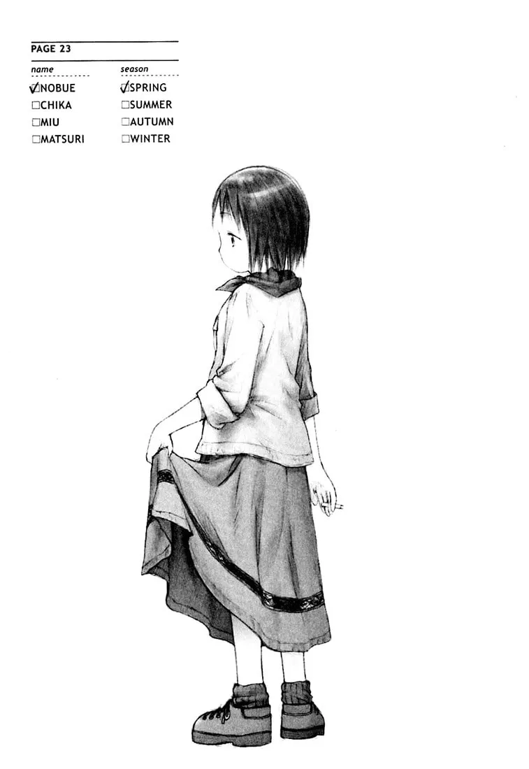 Read Strawberry Marshmallow chapter 1 image 24 on Lezhin