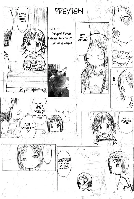 Read Strawberry Marshmallow chapter 10.5 image 9 on Lezhin
