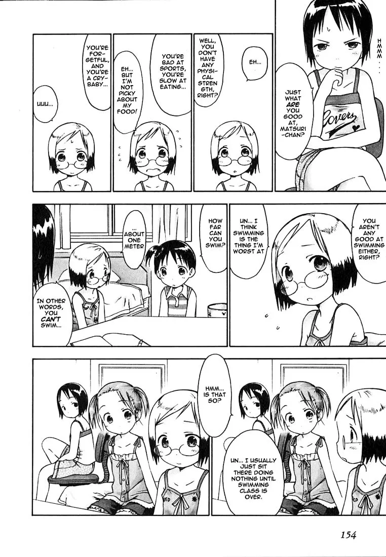 Read Strawberry Marshmallow chapter 10 image 1 on Lezhin