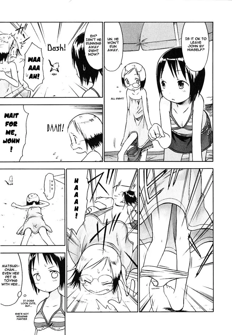 Read Strawberry Marshmallow chapter 10 image 10 on Lezhin