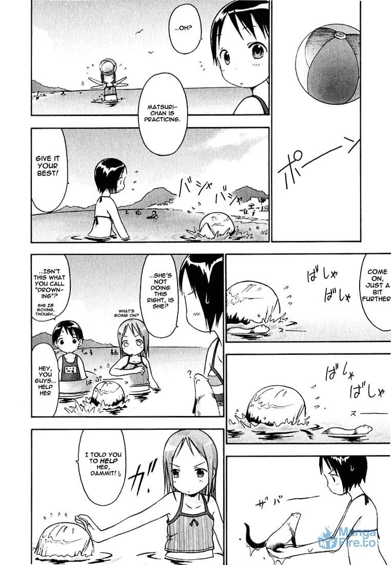 Read Strawberry Marshmallow chapter 10 image 11 on Lezhin