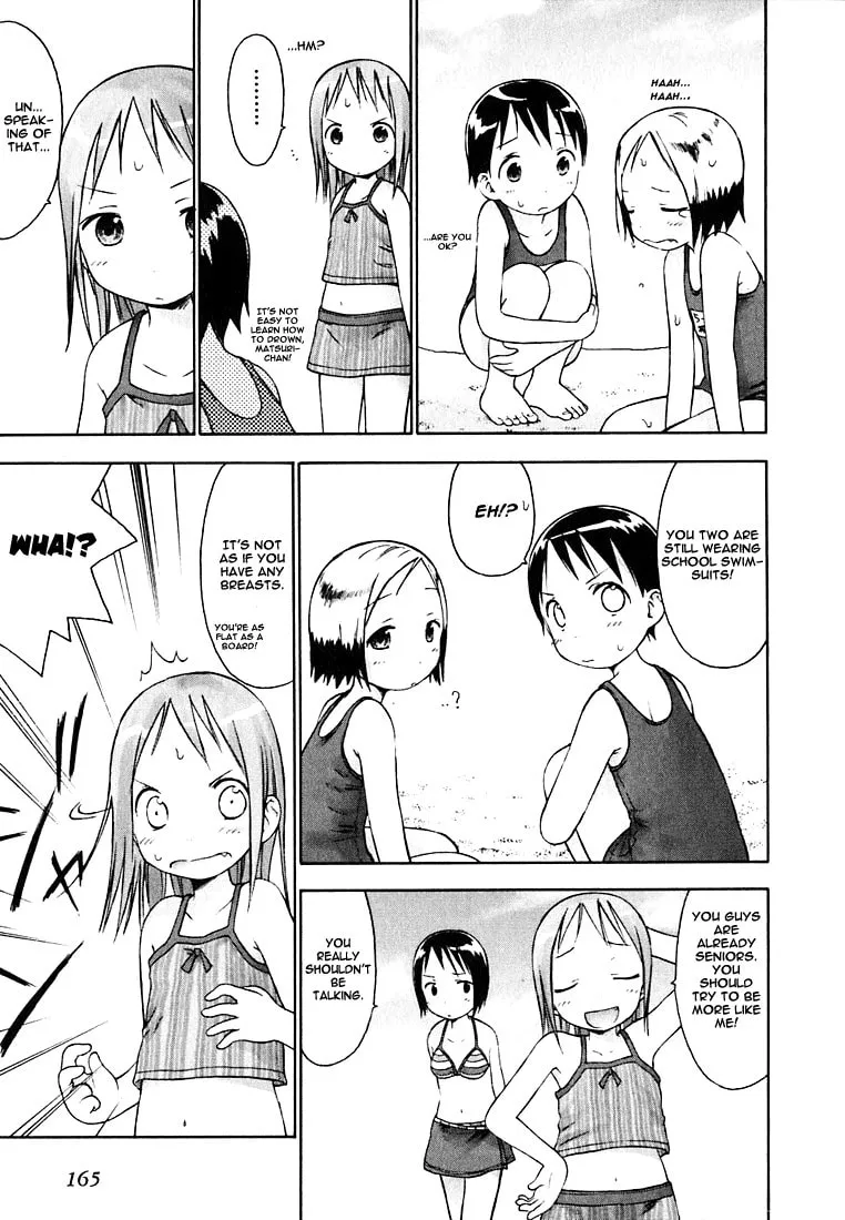 Read Strawberry Marshmallow chapter 10 image 12 on Lezhin