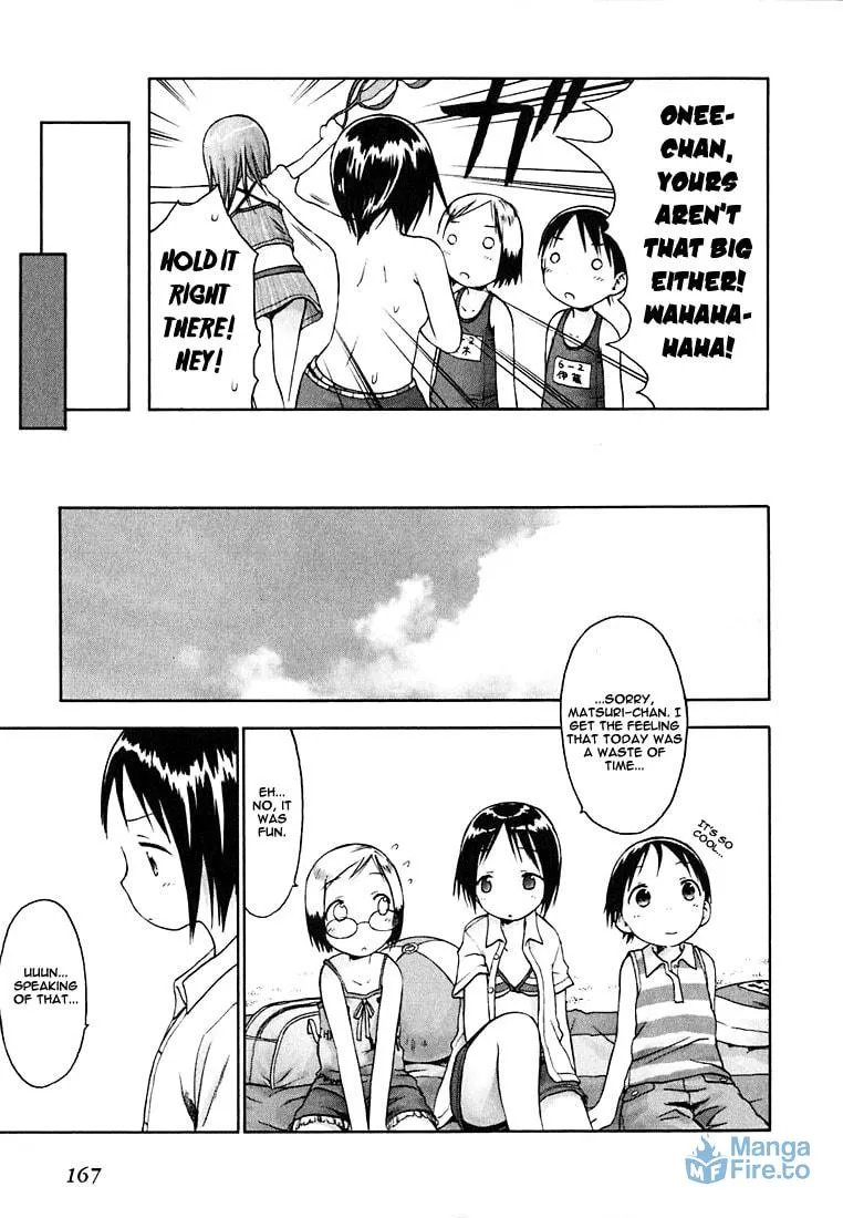 Read Strawberry Marshmallow chapter 10 image 14 on Lezhin