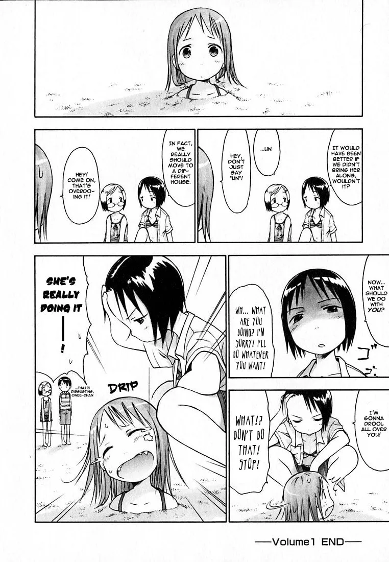 Read Strawberry Marshmallow chapter 10 image 15 on Lezhin