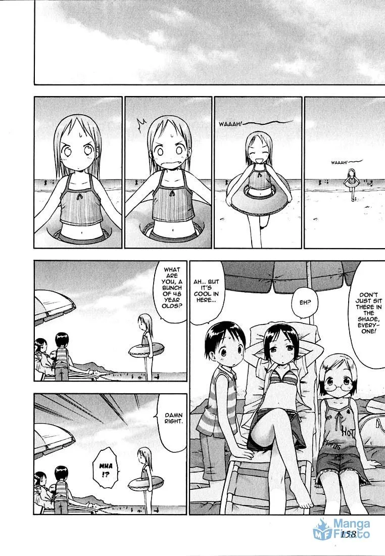 Read Strawberry Marshmallow chapter 10 image 5 on Lezhin