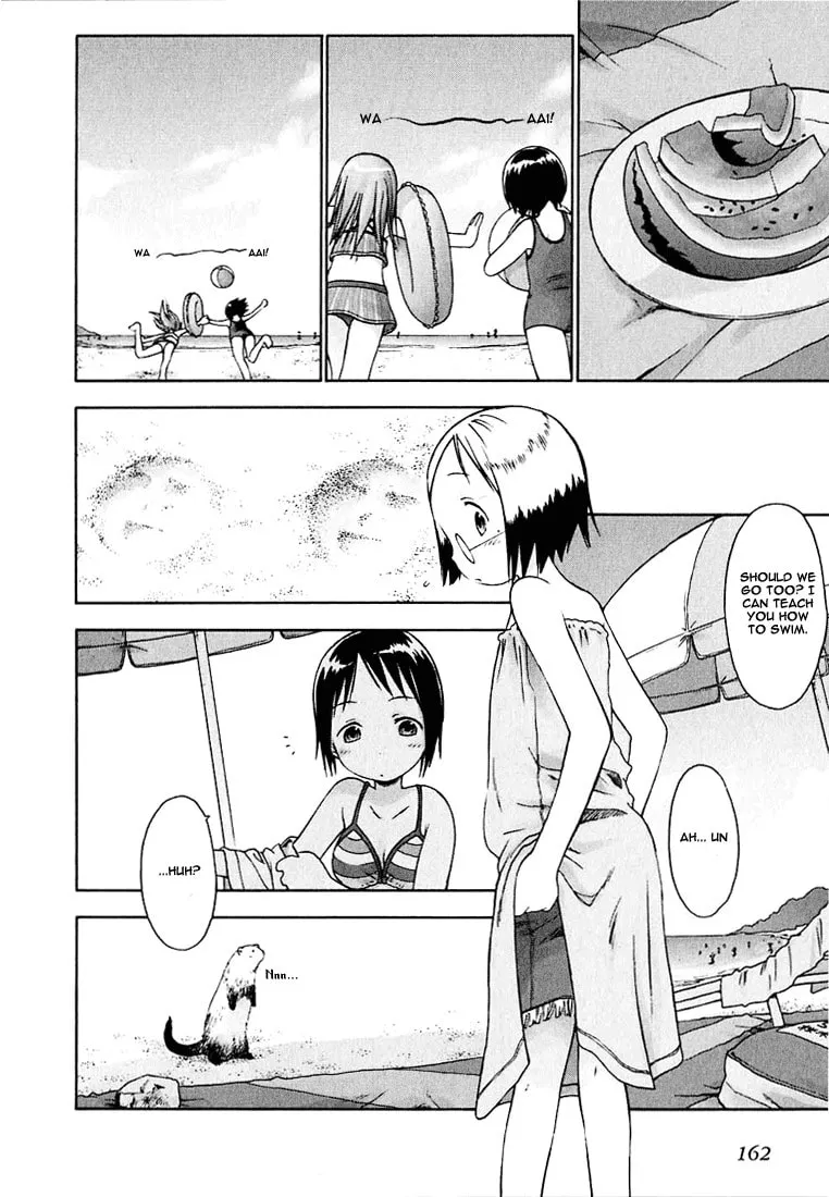 Read Strawberry Marshmallow chapter 10 image 9 on Lezhin