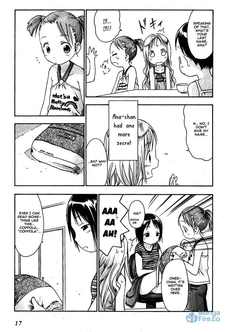 Read Strawberry Marshmallow chapter 11 image 17 on Lezhin