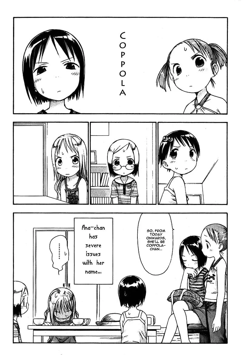 Read Strawberry Marshmallow chapter 11 image 18 on Lezhin