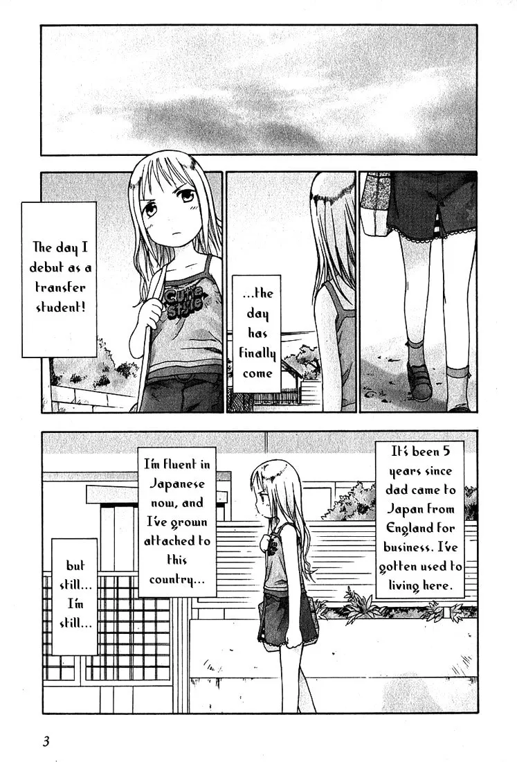 Read Strawberry Marshmallow chapter 11 image 3 on Lezhin