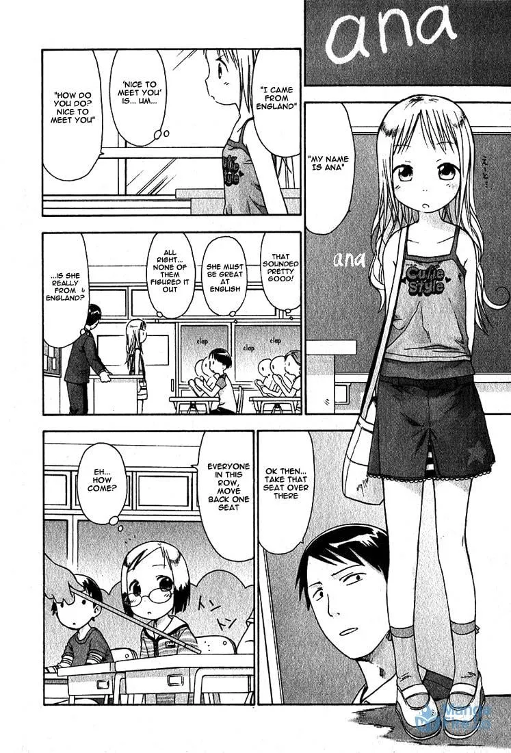 Read Strawberry Marshmallow chapter 11 image 8 on Lezhin