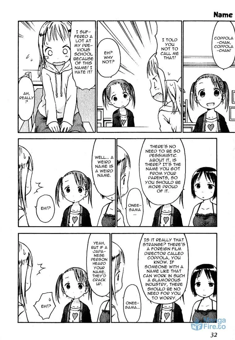 Read Strawberry Marshmallow chapter 12 image 11 on Lezhin