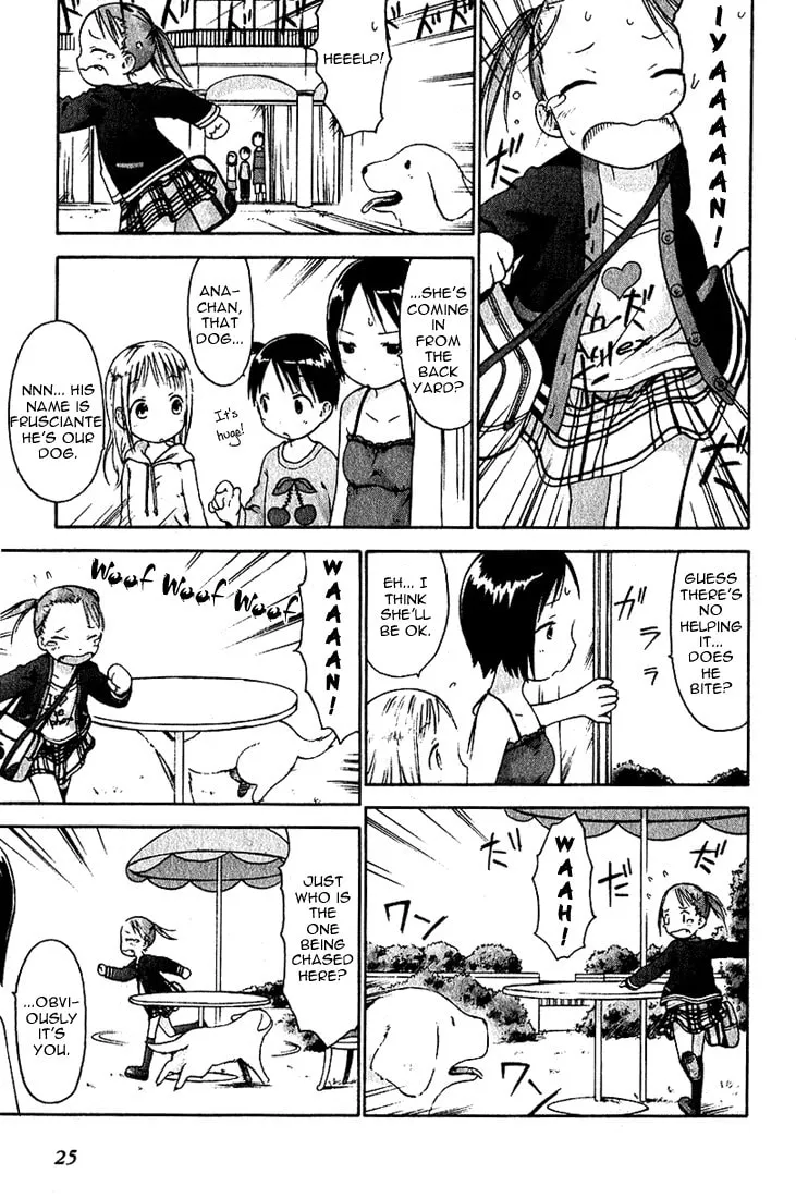 Read Strawberry Marshmallow chapter 12 image 4 on Lezhin
