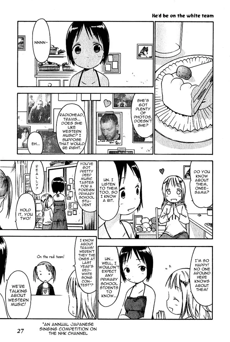Read Strawberry Marshmallow chapter 12 image 6 on Lezhin