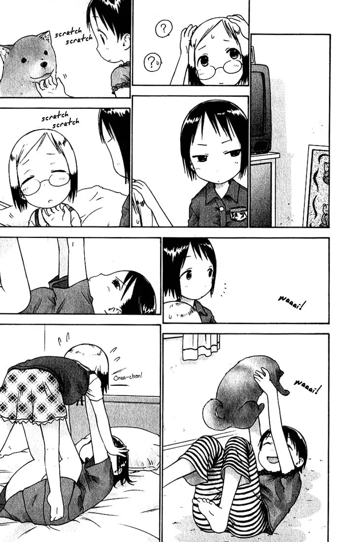 Read Strawberry Marshmallow chapter 13 image 10 on Lezhin