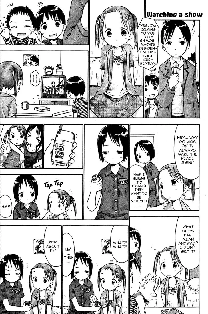 Read Strawberry Marshmallow chapter 13 image 12 on Lezhin