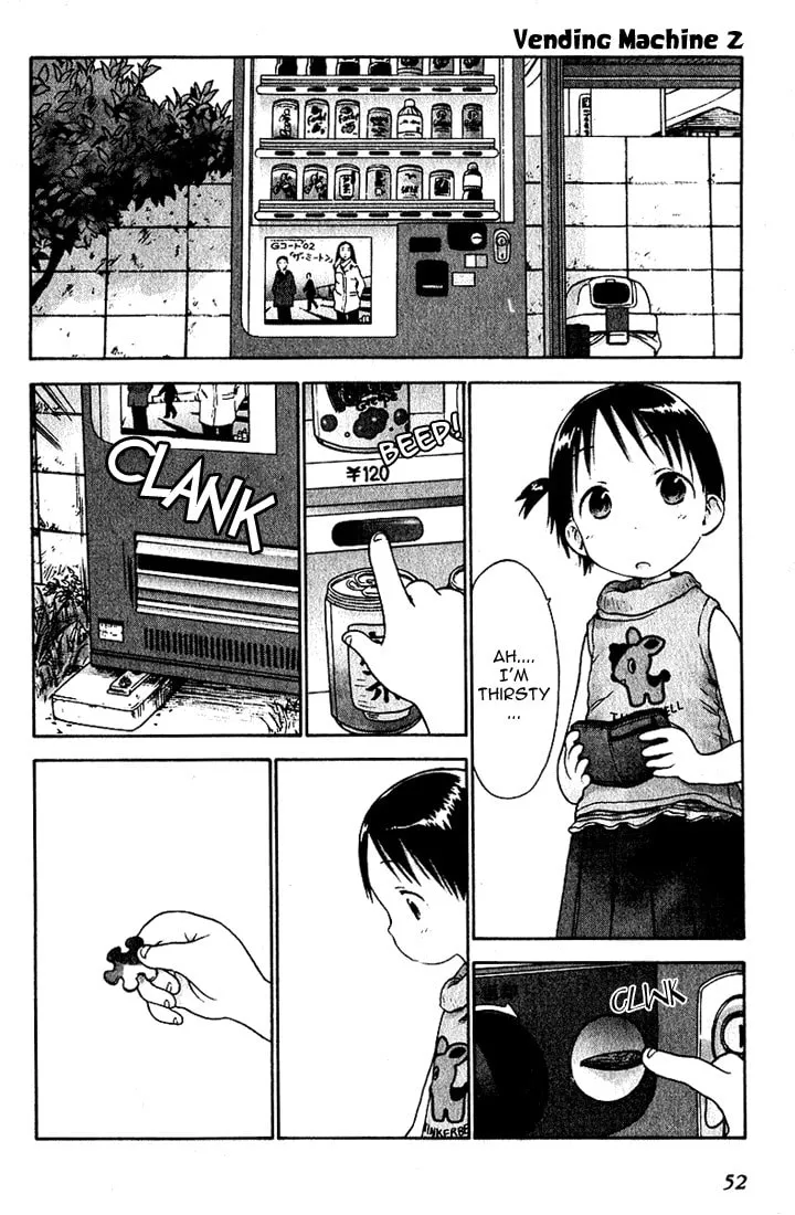 Read Strawberry Marshmallow chapter 13 image 13 on Lezhin