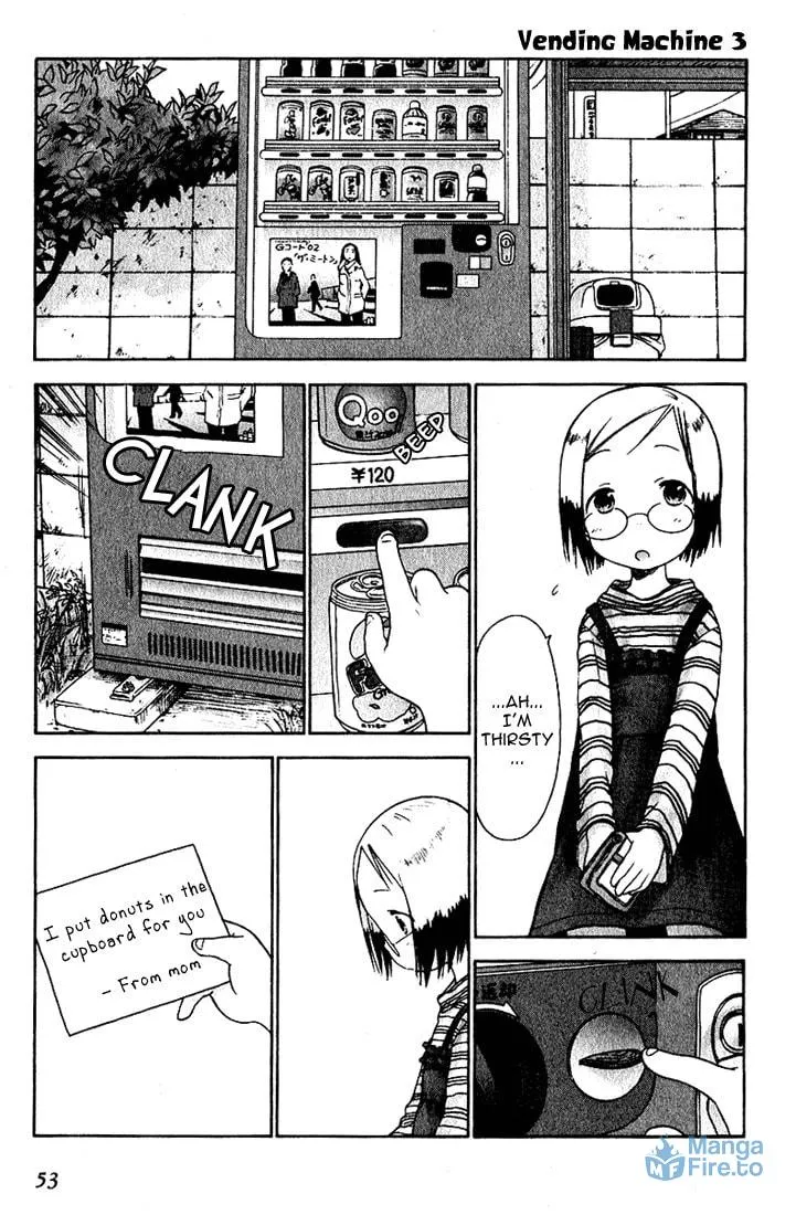 Read Strawberry Marshmallow chapter 13 image 14 on Lezhin