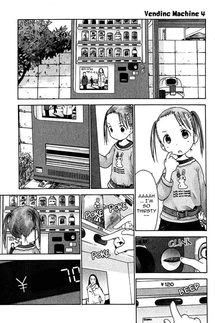 Read Strawberry Marshmallow chapter 13 image 15 on Lezhin