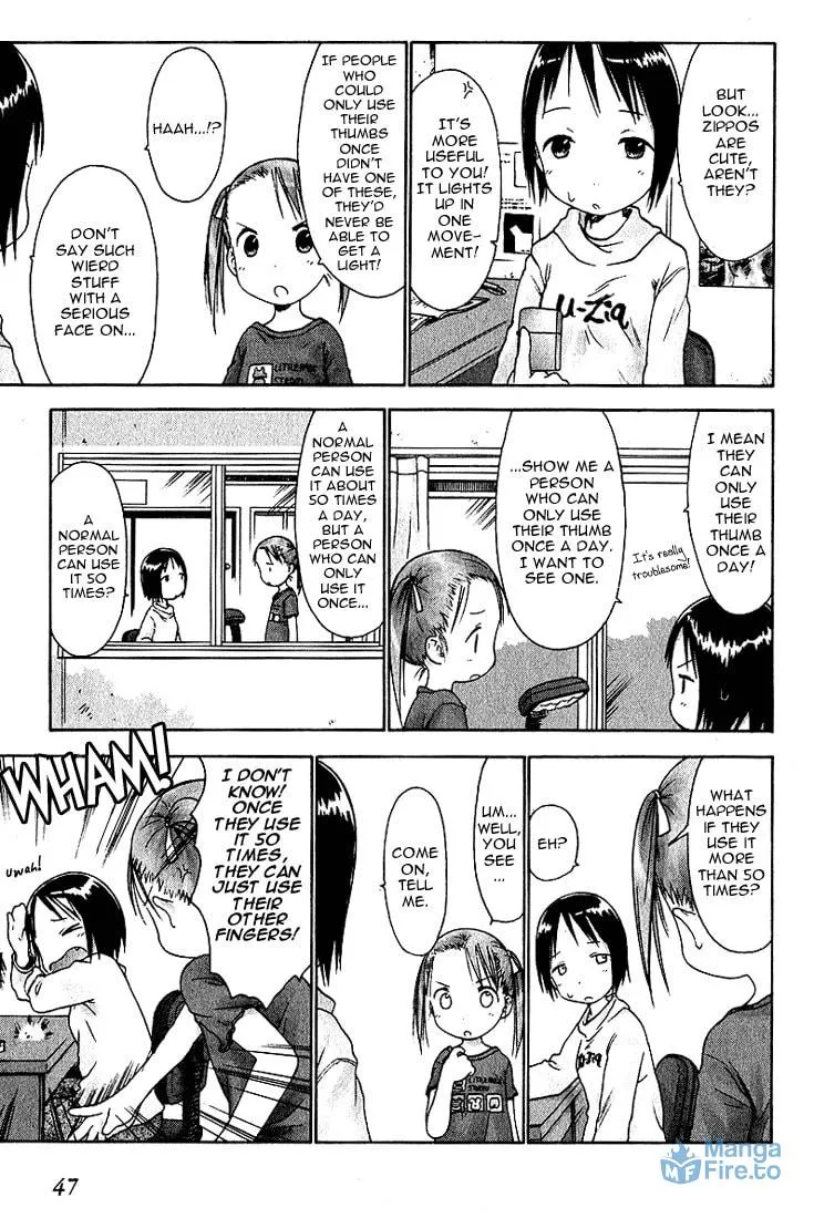 Read Strawberry Marshmallow chapter 13 image 8 on Lezhin