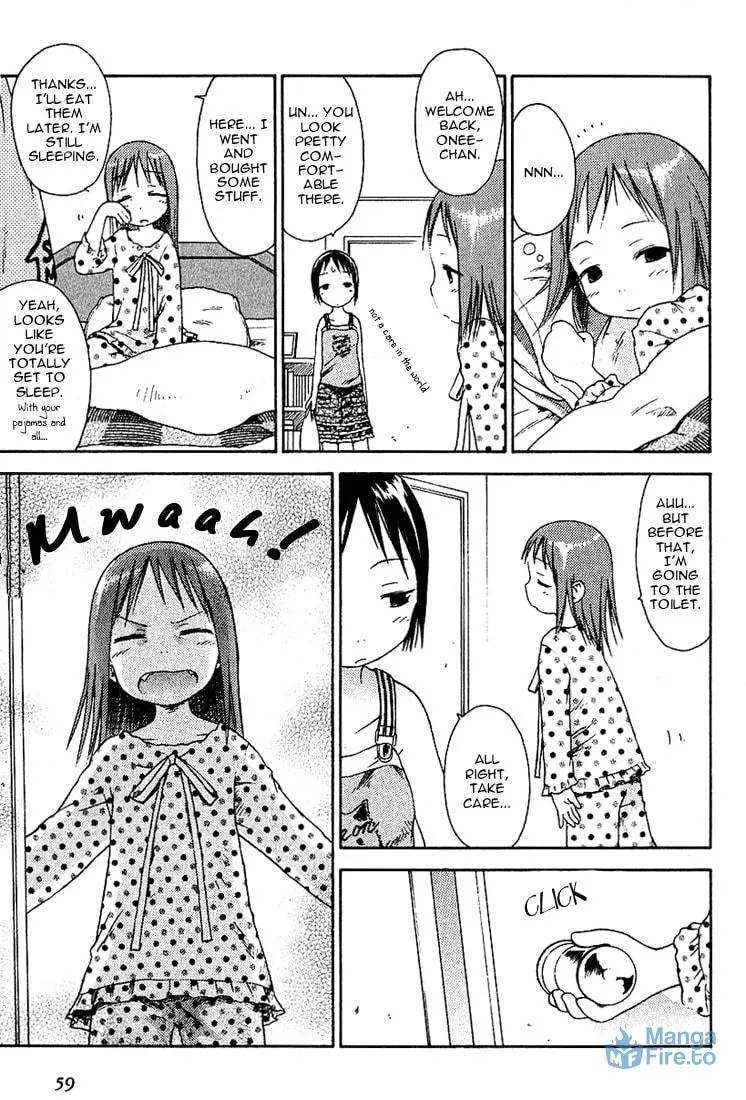 Read Strawberry Marshmallow chapter 14 image 2 on Lezhin