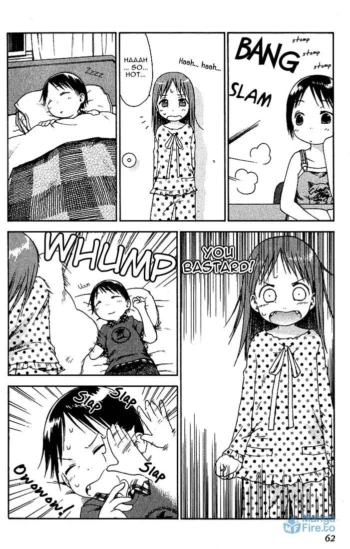 Read Strawberry Marshmallow chapter 14 image 5 on Lezhin