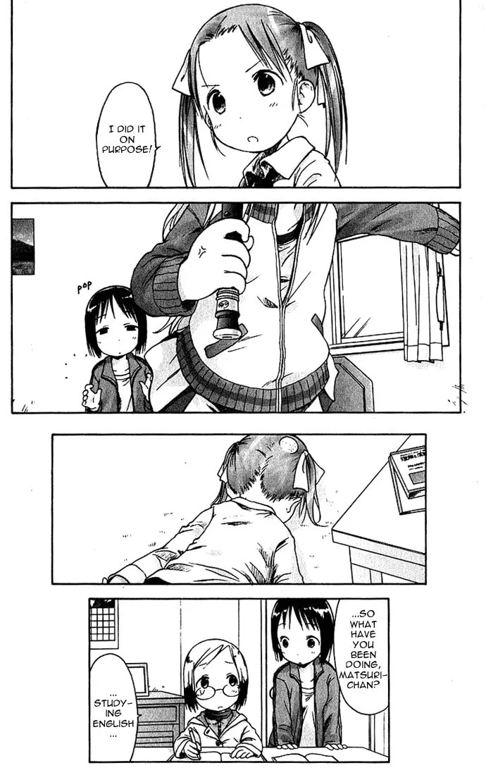 Read Strawberry Marshmallow chapter 15 image 15 on Lezhin