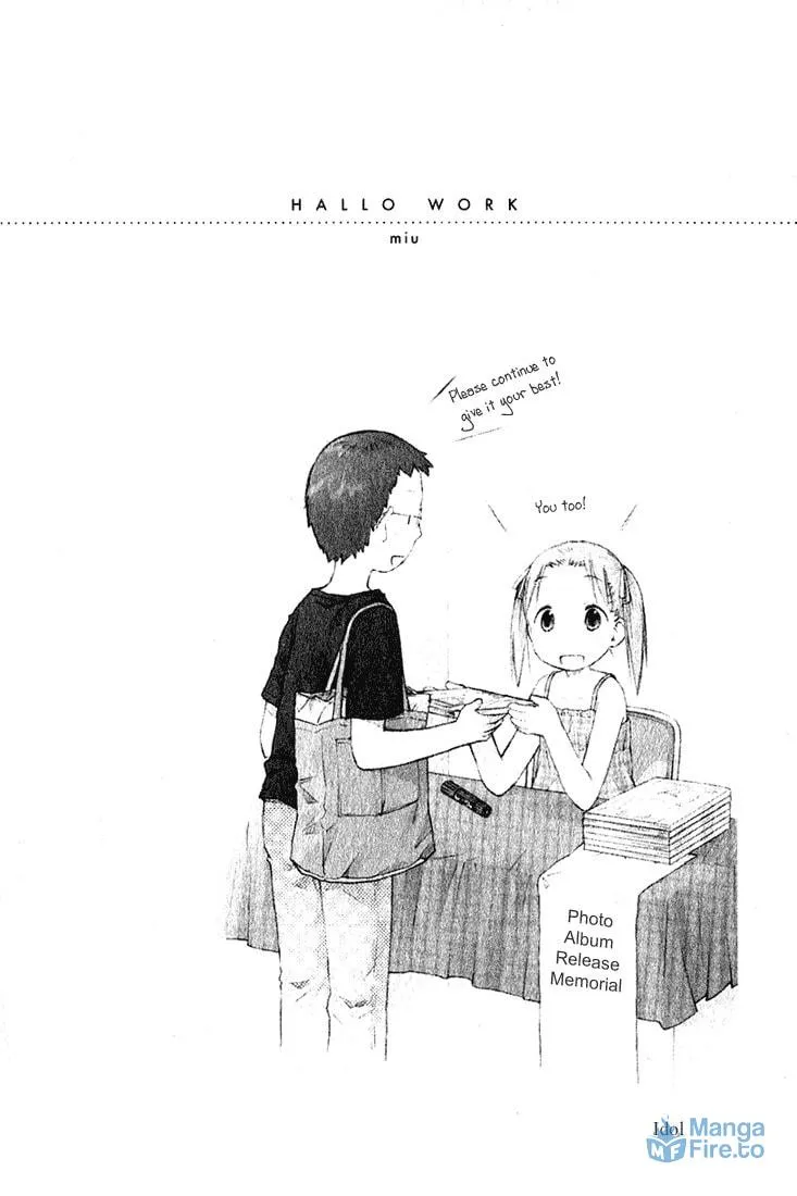 Read Strawberry Marshmallow chapter 15 image 17 on Lezhin