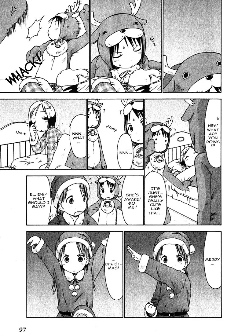 Read Strawberry Marshmallow chapter 16 image 12 on Lezhin
