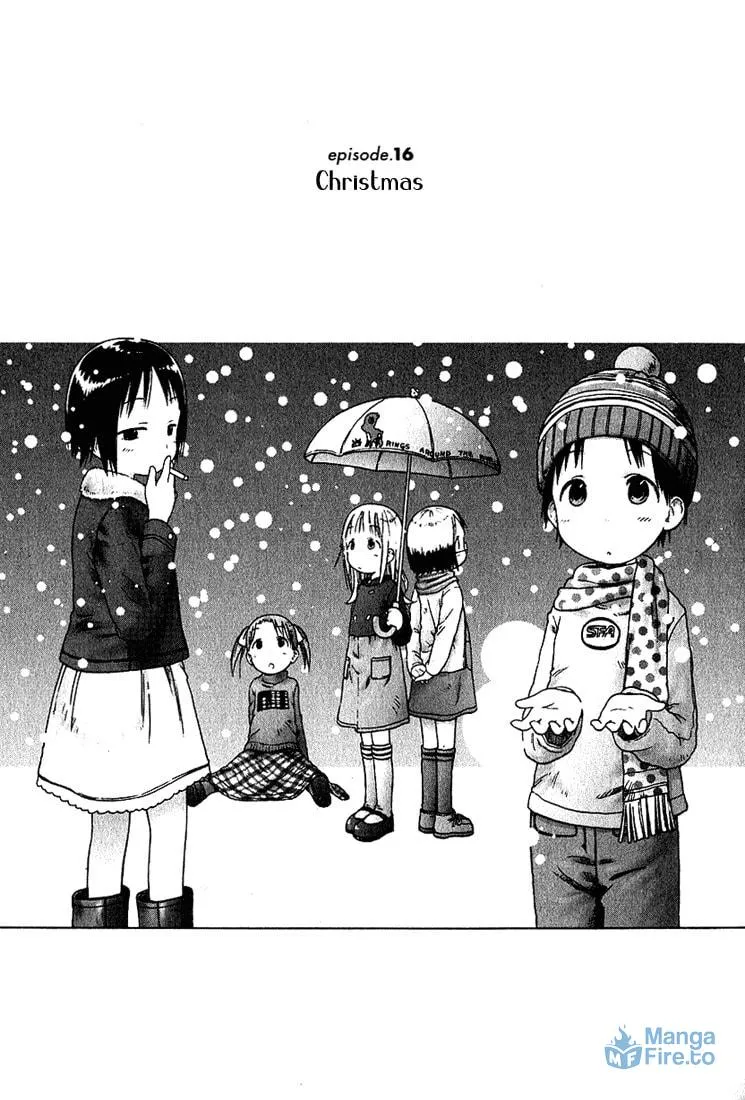 Read Strawberry Marshmallow chapter 16 image 2 on Lezhin