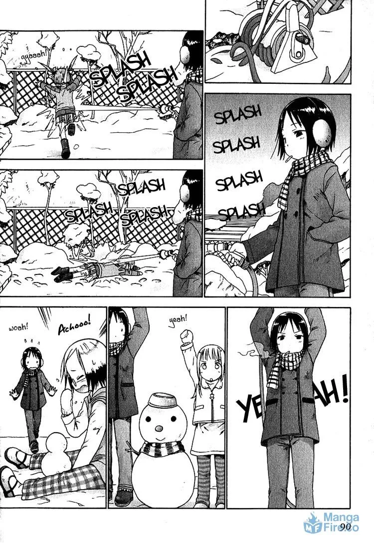 Read Strawberry Marshmallow chapter 16 image 5 on Lezhin