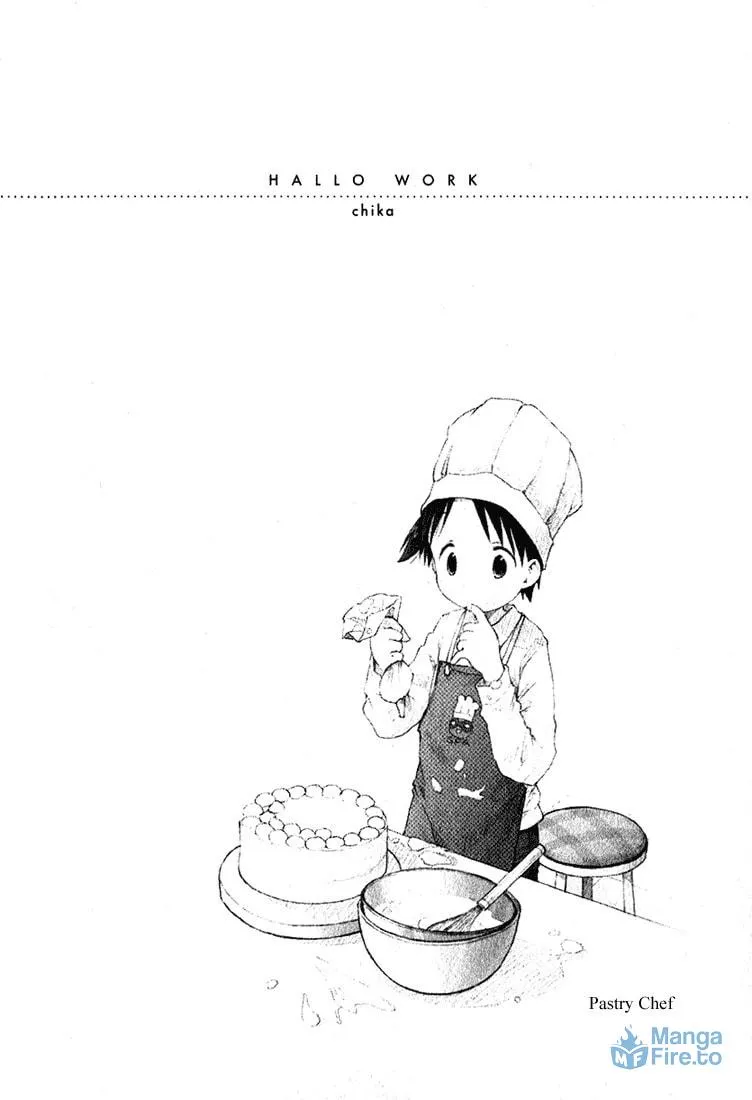 Read Strawberry Marshmallow chapter 17 image 17 on Lezhin