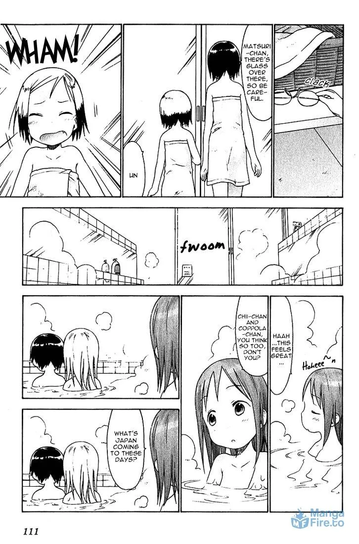 Read Strawberry Marshmallow chapter 17 image 8 on Lezhin