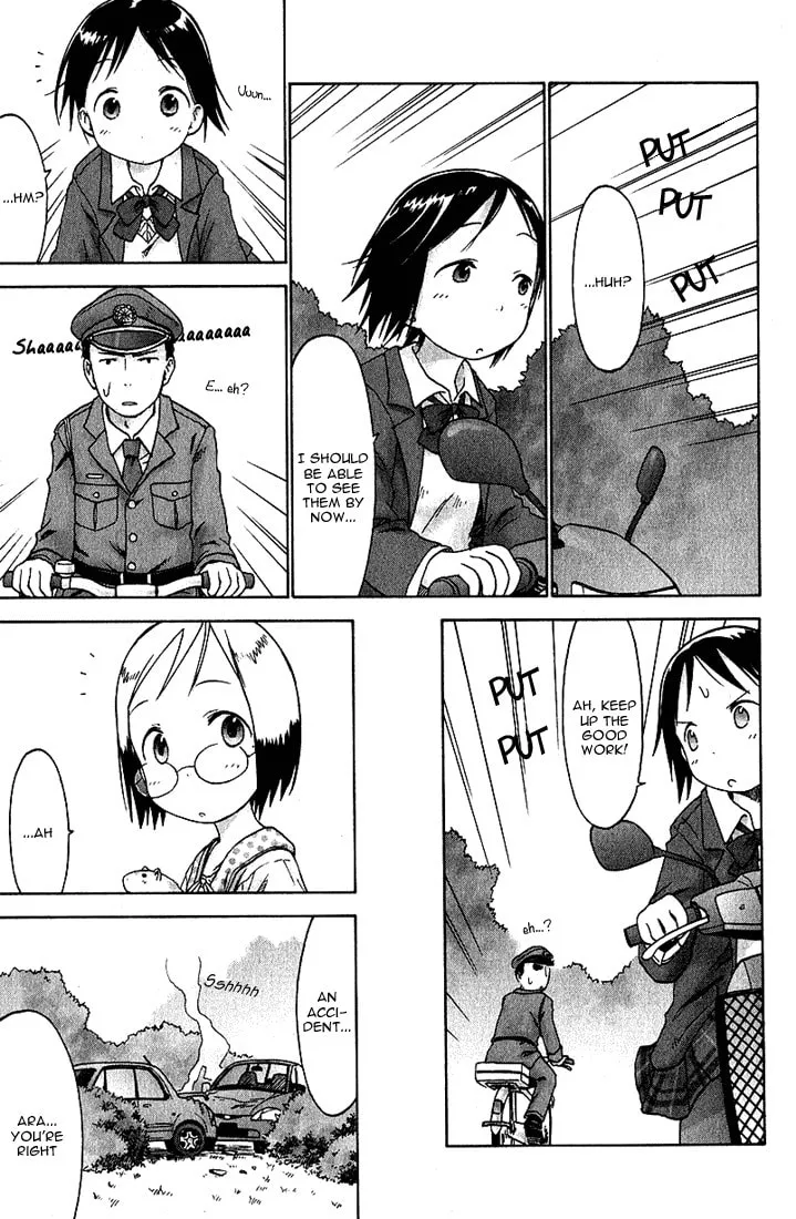 Read Strawberry Marshmallow chapter 18 image 10 on Lezhin
