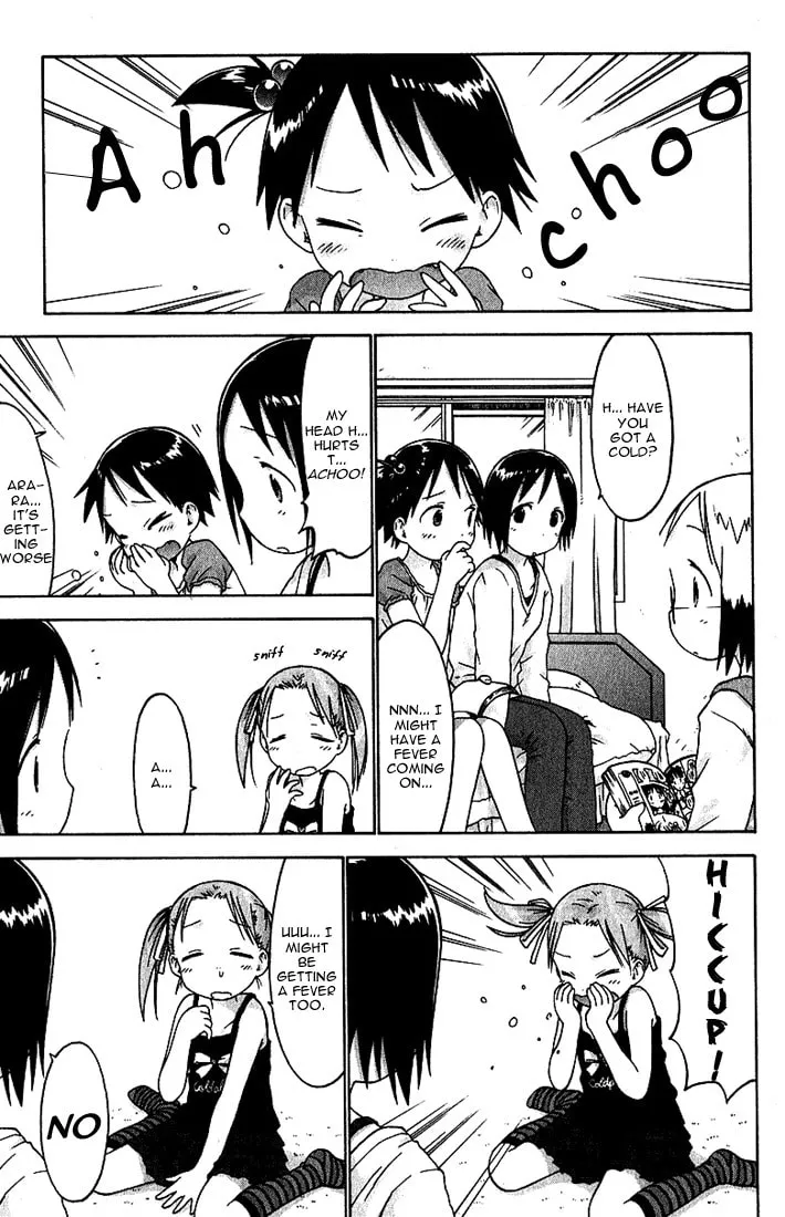 Read Strawberry Marshmallow chapter 19 image 0 on Lezhin
