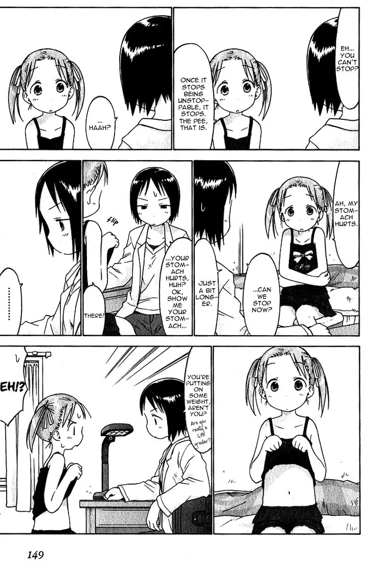 Read Strawberry Marshmallow chapter 19 image 10 on Lezhin