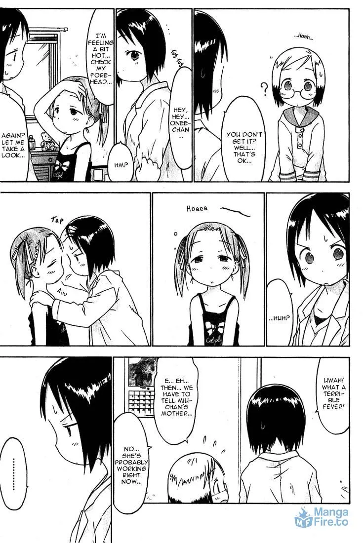 Read Strawberry Marshmallow chapter 19 image 14 on Lezhin