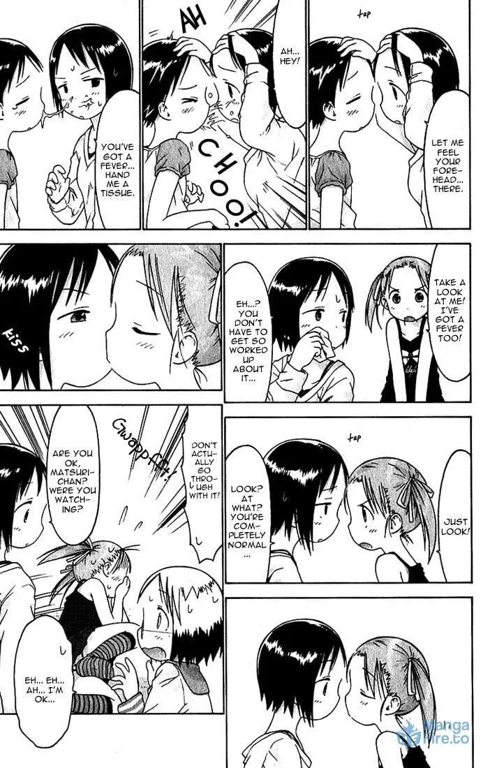 Read Strawberry Marshmallow chapter 19 image 2 on Lezhin