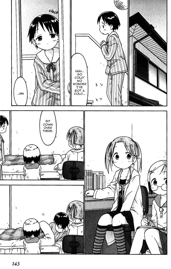 Read Strawberry Marshmallow chapter 19 image 4 on Lezhin
