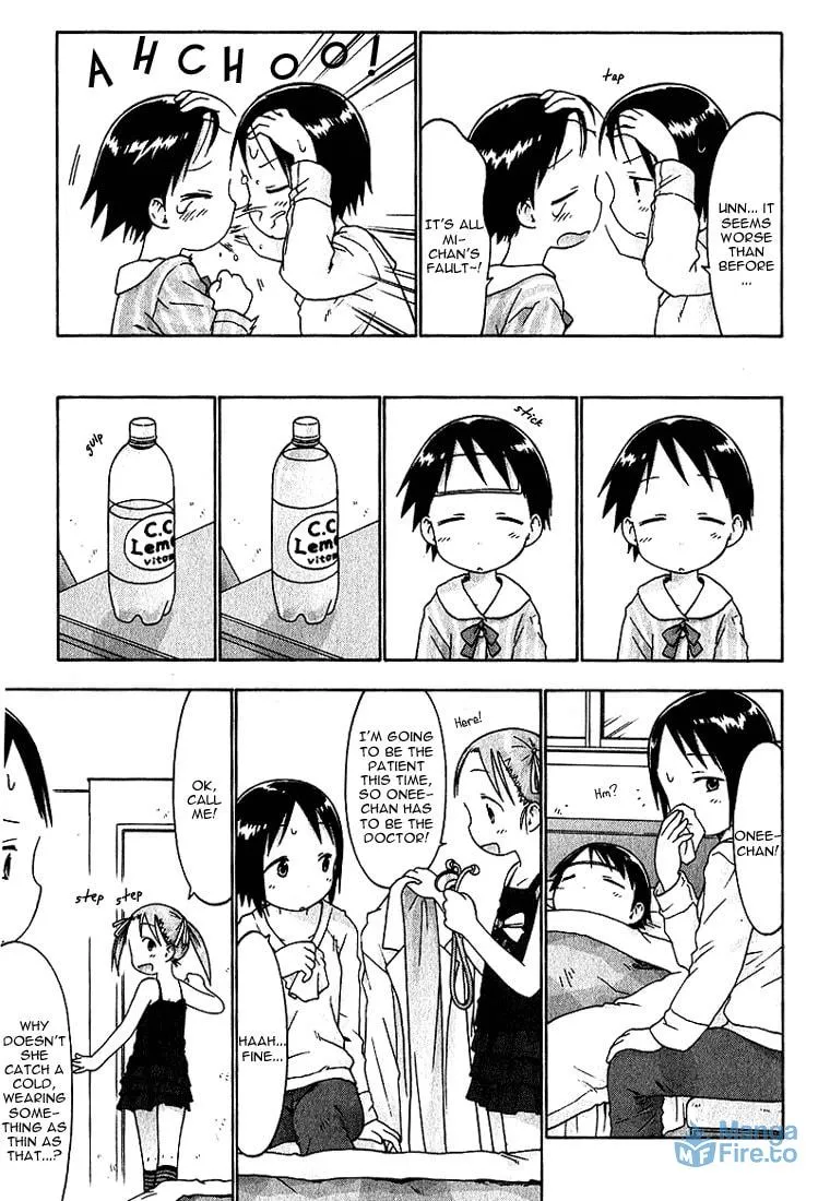 Read Strawberry Marshmallow chapter 19 image 8 on Lezhin