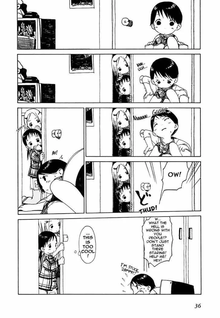 Read Strawberry Marshmallow chapter 2.1 image 11 on Lezhin