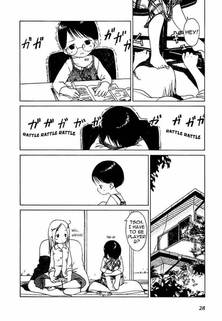 Read Strawberry Marshmallow chapter 2.1 image 3 on Lezhin