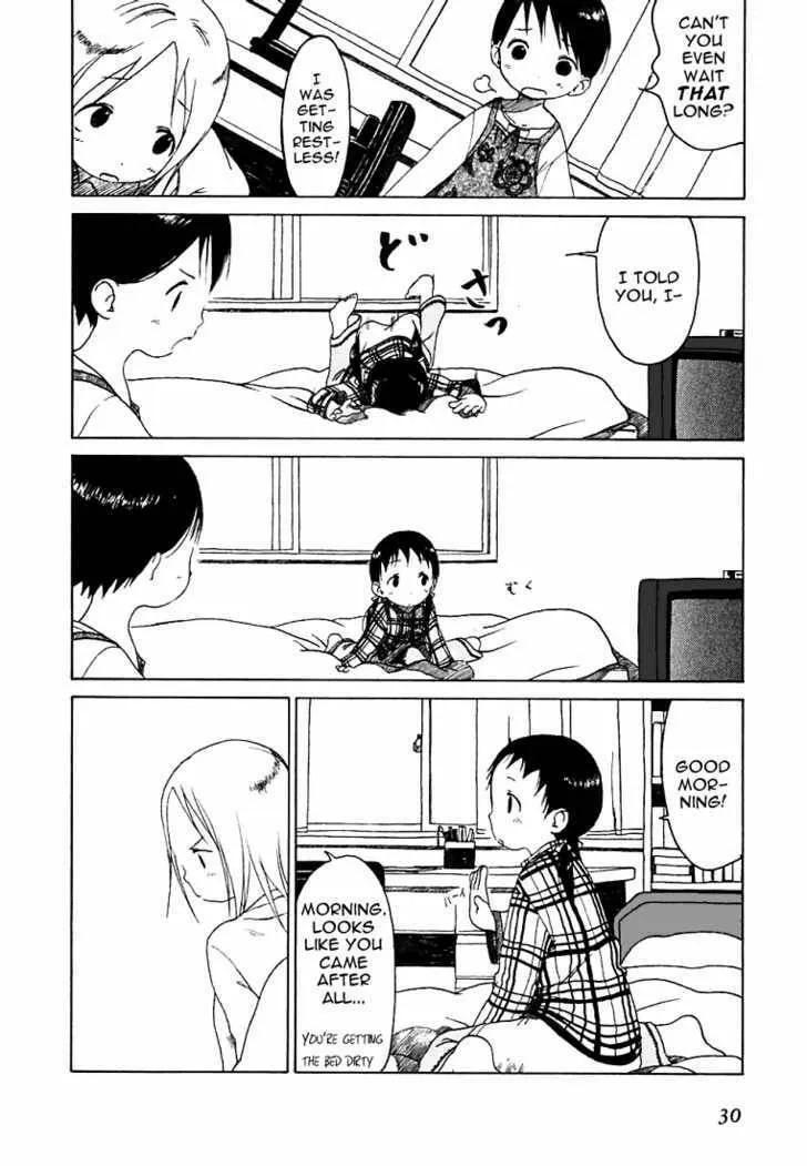 Read Strawberry Marshmallow chapter 2.1 image 5 on Lezhin
