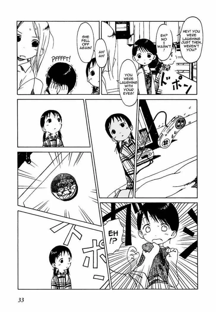 Read Strawberry Marshmallow chapter 2.1 image 8 on Lezhin