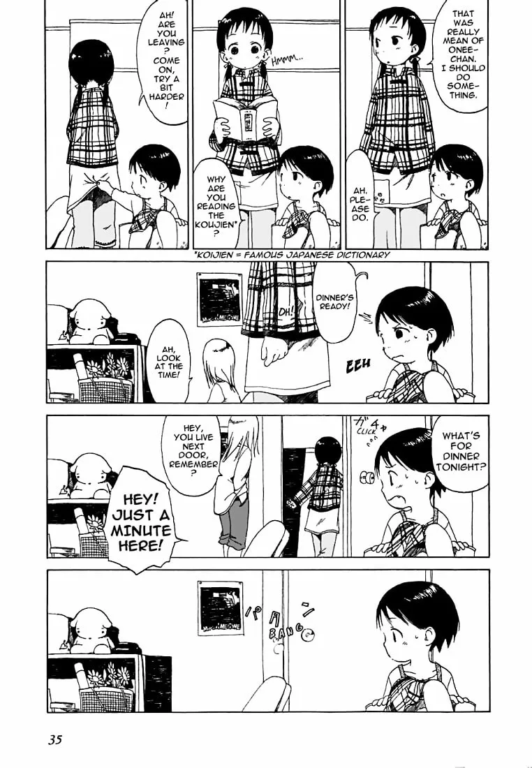 Read Strawberry Marshmallow chapter 2 image 10 on Lezhin