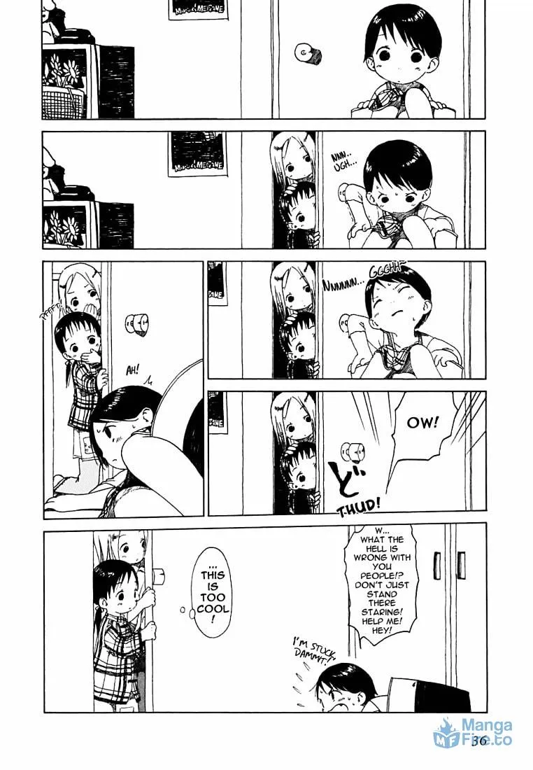 Read Strawberry Marshmallow chapter 2 image 11 on Lezhin
