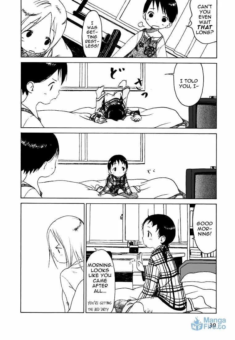 Read Strawberry Marshmallow chapter 2 image 5 on Lezhin
