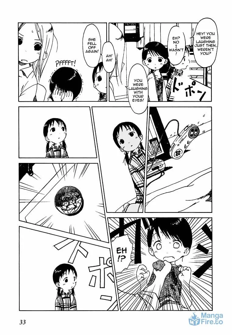 Read Strawberry Marshmallow chapter 2 image 8 on Lezhin