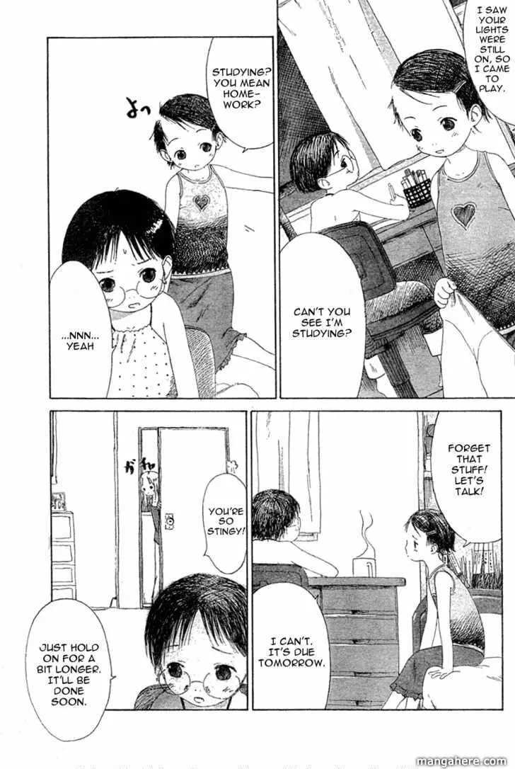 Read Strawberry Marshmallow chapter 20.5 image 10 on Lezhin